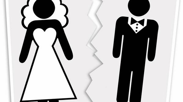 Розлучення онлайн: особливості процесу