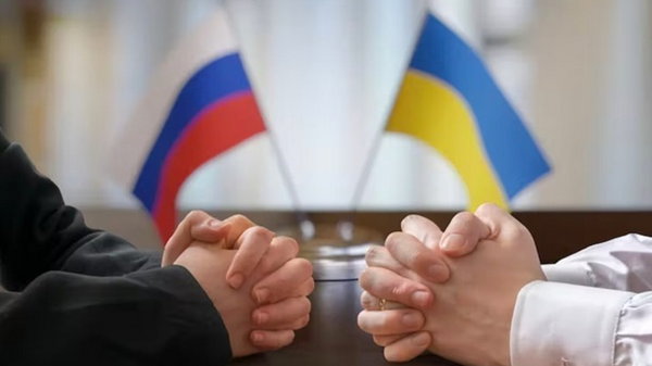 ЗМІ озвучили, про що домовляються Україна та Росія