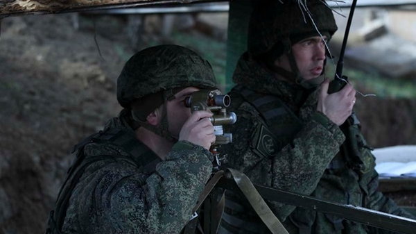 В армії РФ криза з психічним здоров'ям солдатів - британська розвідка