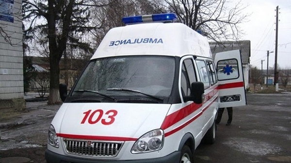 Війська РФ ударили по Херсону: поранено жінку