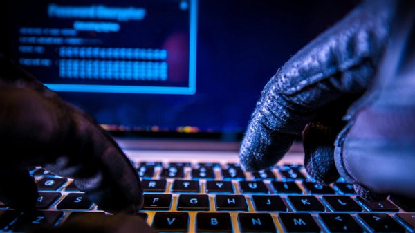 Російські хакери під час війни втричі посилили кібератаки на Україну