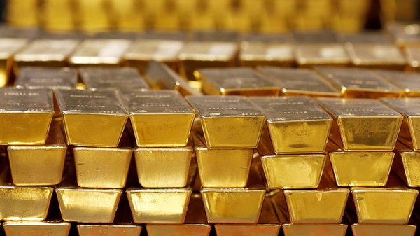 Росіяни масово вивозять золото