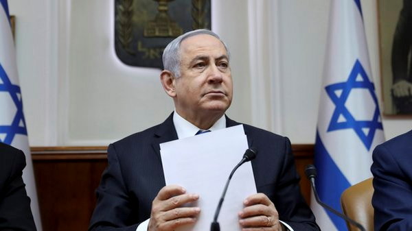 Уряд Ізраїлю схвалив тимчасове перемир'я з ХАМАС