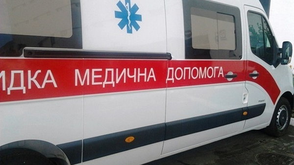Уламок російського снаряда поранив волонтерку із Сумщини