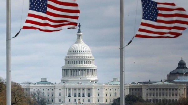 В Сенат США внесли бюджетний запит на $111 млрд