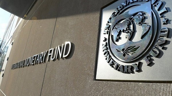 МВФ прогнозує прискорення економічного зростання в Україні