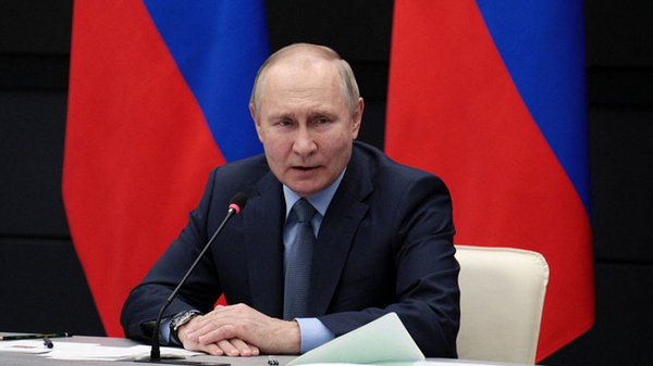 Путін підписав держбюджет з рекордними витратами на оборону - ЗМІ