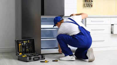 «Техносервис»: преимущества профессионального ремонта холодильников