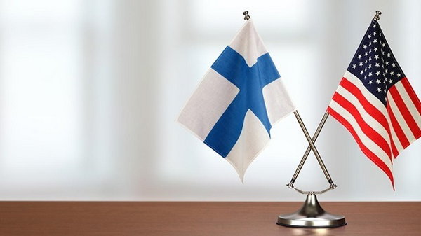 США і Фінляндія підписали угоду про співпрацю у сфері оборони
