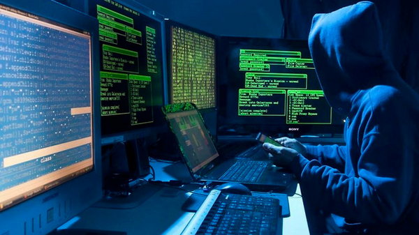 Хакери розсилають військовим шкідливі файли