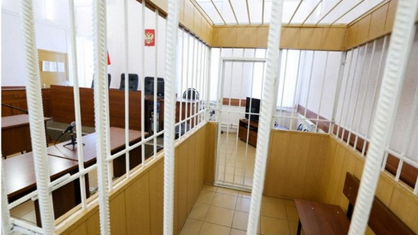 У Росії трьох офіцерів ФСБ звинувачують у мільярдних хабарях