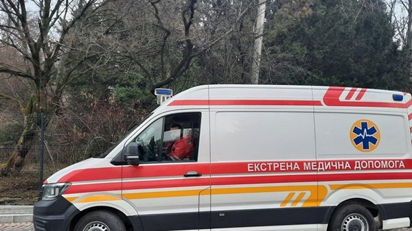 На Одещині троє дітей отруїлися чадним газом
