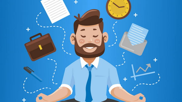 10 Ефективних способів підвищення продуктивності в робочому дні