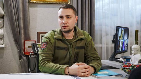 Буданов вважає, що Донбас повернути буде важче, ніж Крим