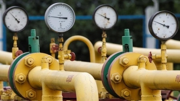 Нафтогаз возвращает годовой тариф на газ