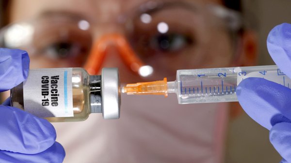 Вакцина против COVID-19 работает – доказано Израилем