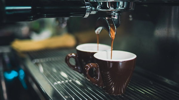 Умные кофемашины — тренд, который требует особого подхода с точки зрен