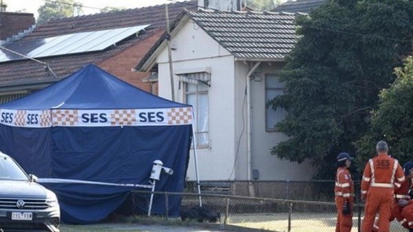 В Австралії чоловік загинув, випавши з кошика повітряної кулі