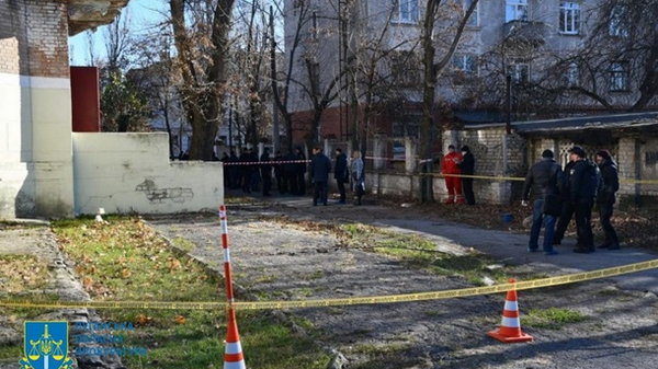 Екс-поліцейського з Луганщини будуть судити за вбивство колеги