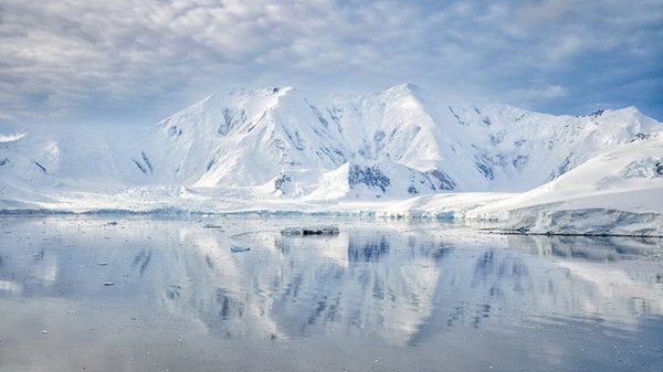 Антарктиду накрила рекордна хвиля тепла