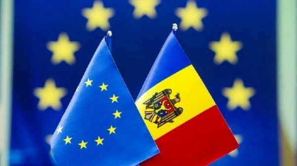 ЄС виділив €41 млн на посилення армії Молдови