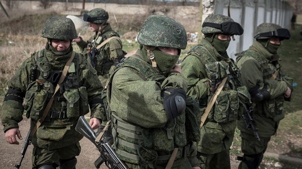Один з підрозділів армії РФ відмовився атакувати Харківщину - партизан...