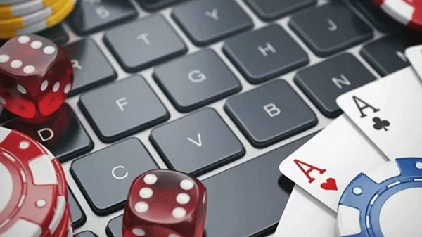 Заблоковано понад 2500 сайтів, пов'язаних з онлайн-казино