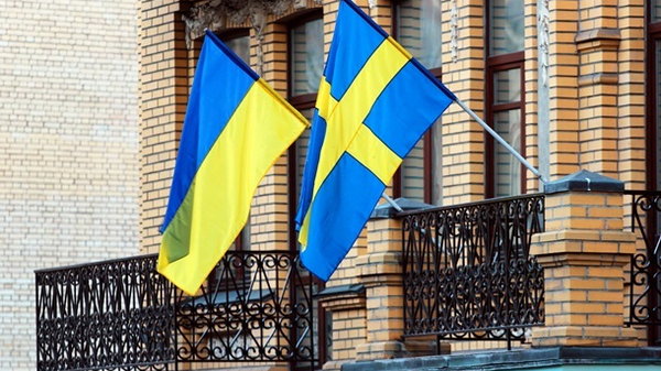 Швеція надає енергетичний пакет для України на понад 56 млн євро