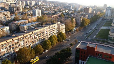 Как выгодно арендовать квартиру в Тбилиси в районе Сабуртало?