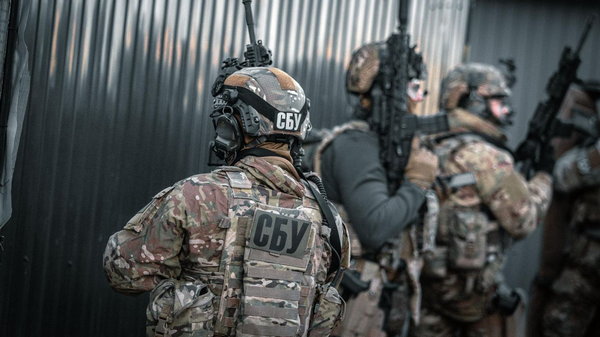 Агентка ФСБ намагалася завербувати коригувальників на Сумщині