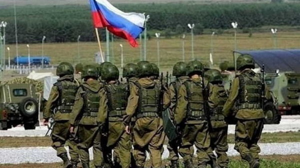 Росіяни побудували нову військову базу під Ростовом - ЗМІ