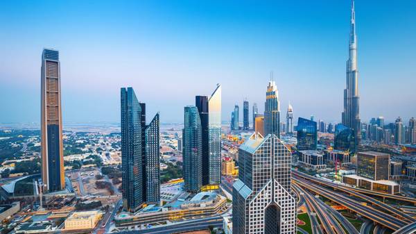 Рынок первичной недвижимости: как выгодно инвестировать с Avezor Dubai...