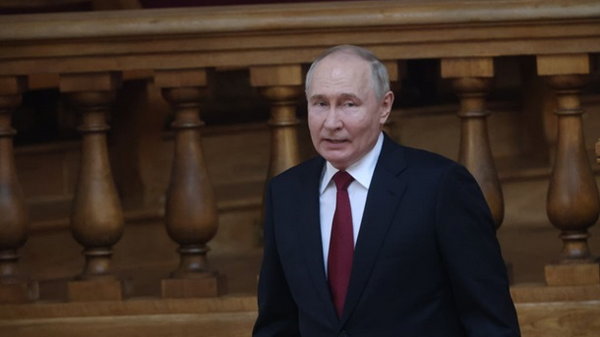 Путін визнав дефіцит енергопотужностей у кількох регіонах РФ