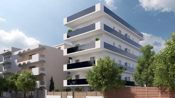 Рынок первичной недвижимости в Греции: преимущества покупки с Avezor G...