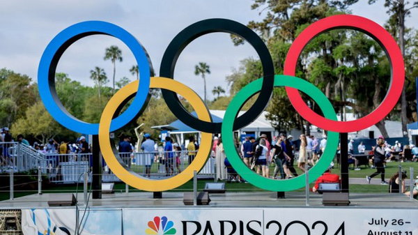 Олімпіада у Франції: в Парижі затримали ймовірного провокатора з Росії