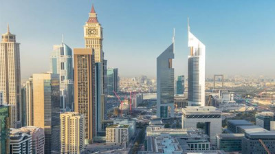 Рынок первичной недвижимости: как выгодно инвестировать с Avezor Dubai