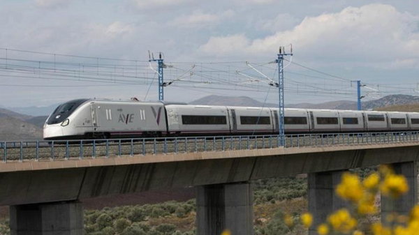 Іспанія заборонила Угорщині купувати компанію Talgo через Україну