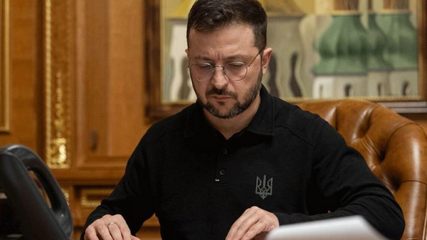 Президент підписав закон про перезавантаження митниці