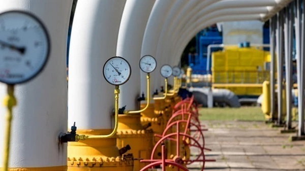 В Україні впали ціни на газ після п'яти місяців зростання