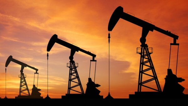Нефть усилила рост на снижении запасов в США
