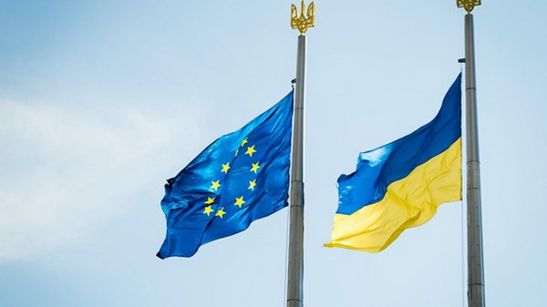 Україна отримала 3 млрд євро за рахунок активів РФ