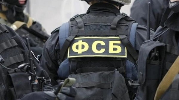 ФСБ заявила, що зірвала вбивство високопосадовців Міноборони РФ