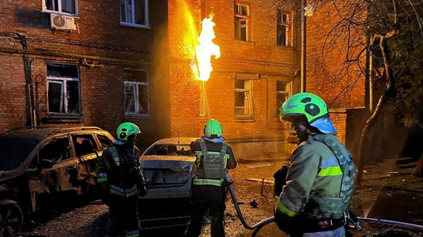 ДСНС спростувала фейк про 