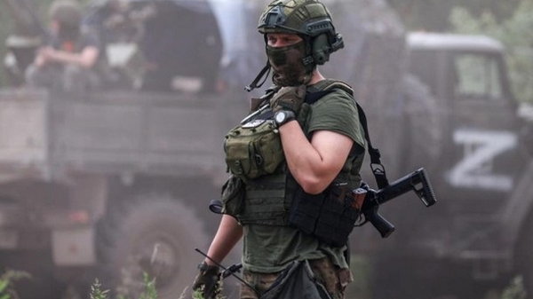Росіяни готуються до захоплення островів на Дніпрі