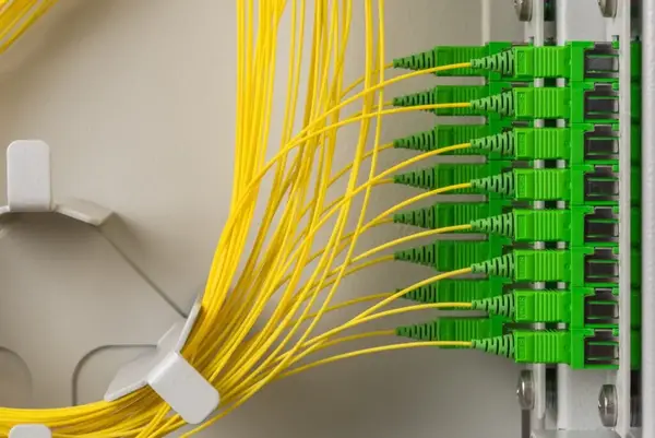 Переваги використання GPON-терміналу