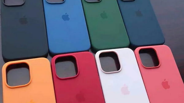 3 причины купить для iPhone дизайнерский чехол
