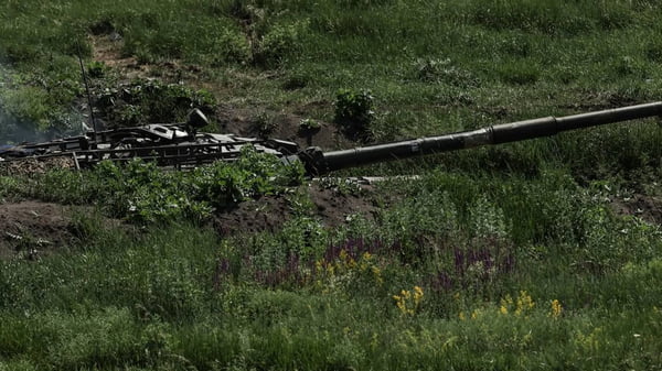 Генштаб оцінив ситуацію на ключових напрямках