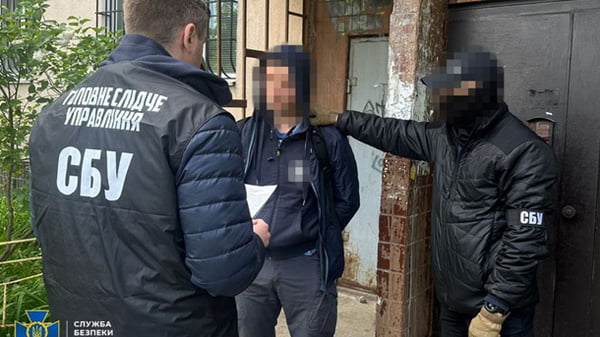 Агент елітного підрозділу ГРУ наводив ракети на Київщину