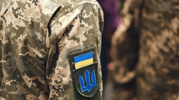 У Прилуках на працівника ТЦК напали з ножем