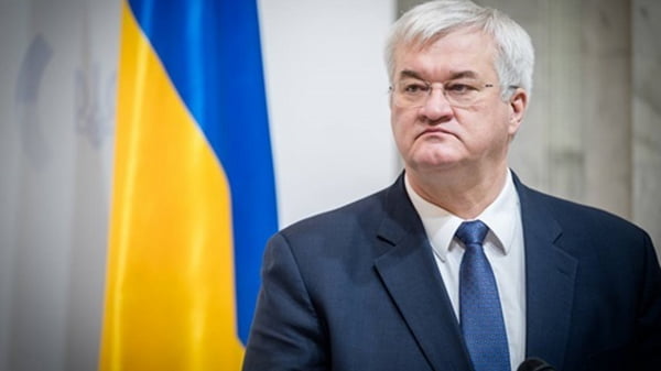 Україна вірить, що Трамп допоможе завершити війну цьогоріч - Сибіга